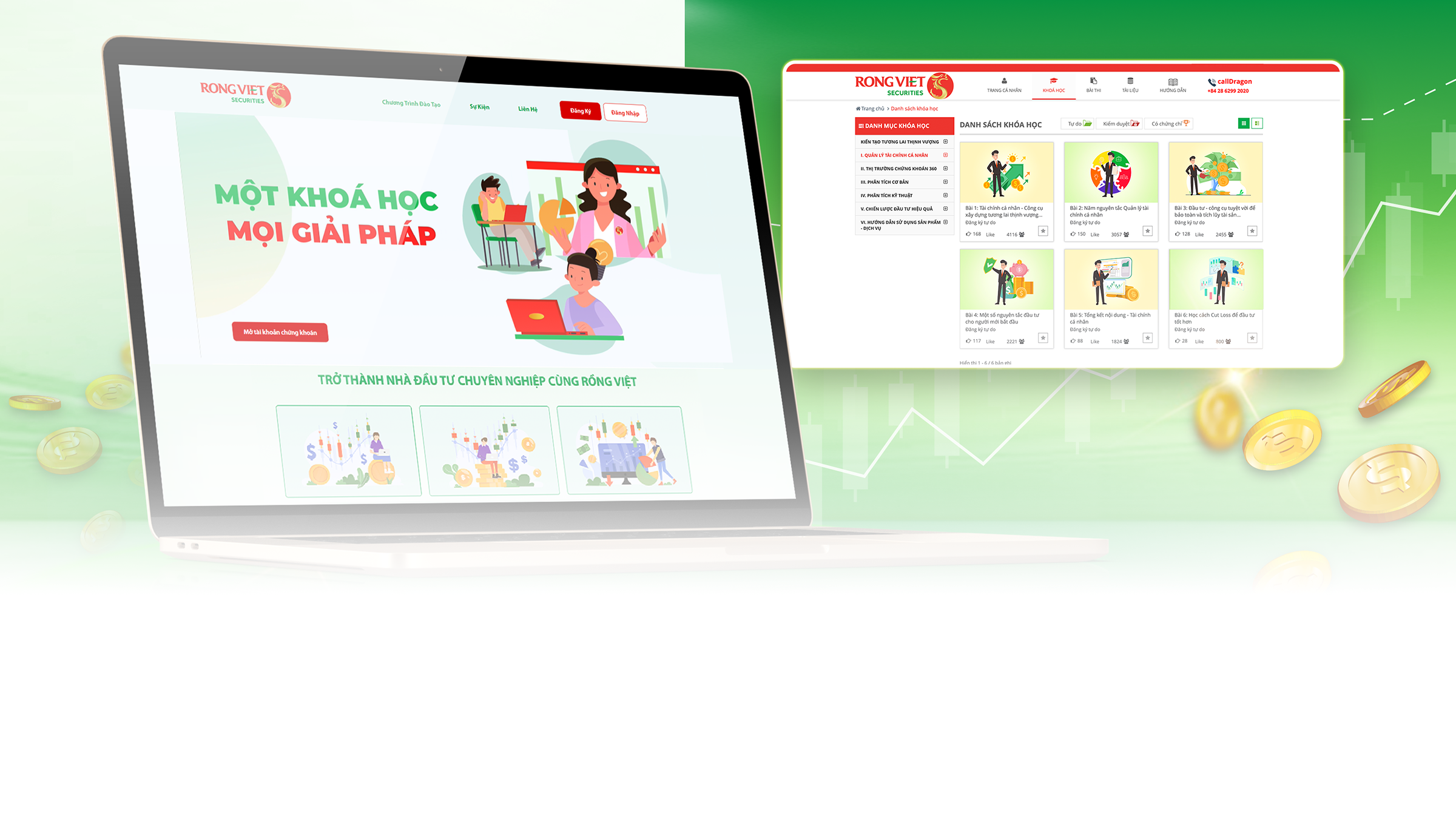 product online image